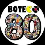 Boteco 80