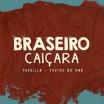 Braseiro Caiçara
