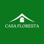 Casa Floresta Restaurante Parque com Recreação