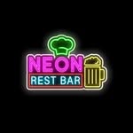 Neon Rest Bar