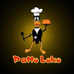 Patto Loko Canto Caiçara
