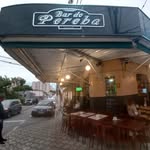 Bar do Pereba