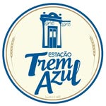 Estação Trem Azul